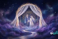 تعبیر خواب عروسی