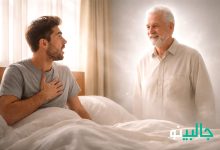 تعبیر خواب فرد مرده را زنده دیدن