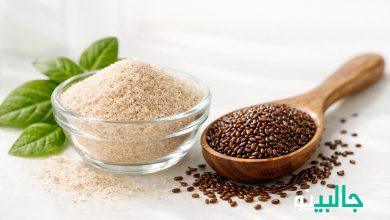 خواص اسفرزه