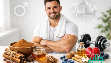 خواص دارچین برای مردان