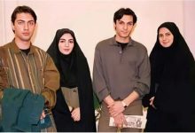 سریال در پناه تو