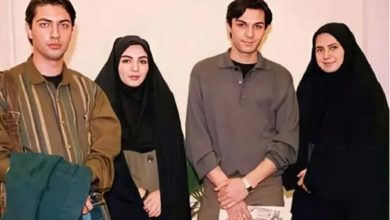 سریال در پناه تو