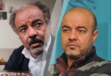 سعید آقاخانی