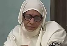 شهربانو موسوی