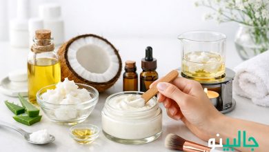 طرز تهیه کرم ضد چروک خانگی قوی