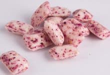 طرز تهیه گلاب شکر مشهدی یا شکر پنیر