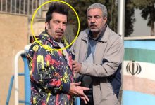 عباس جمشیدی فر