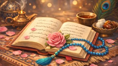 فال حافظ چهارشنبه 15 بهمن 1404