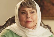 مهرانه مهین ترابی